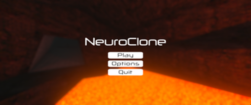 NeuroClone screenshot