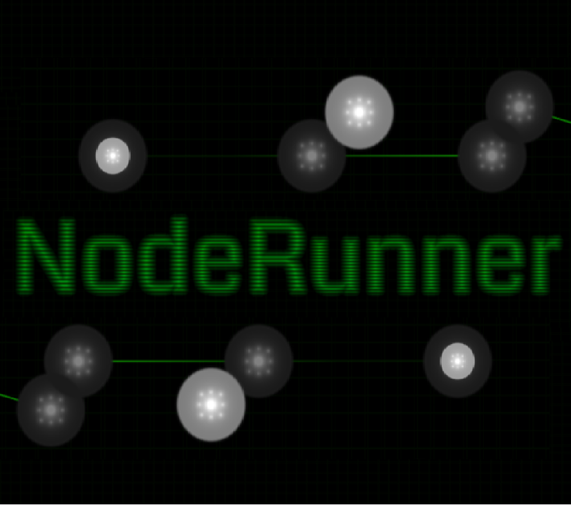 Games like NodeRunner