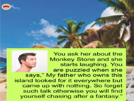 Nude Quest - Adult Sex Games Image