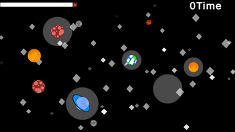 Orbit screenshot