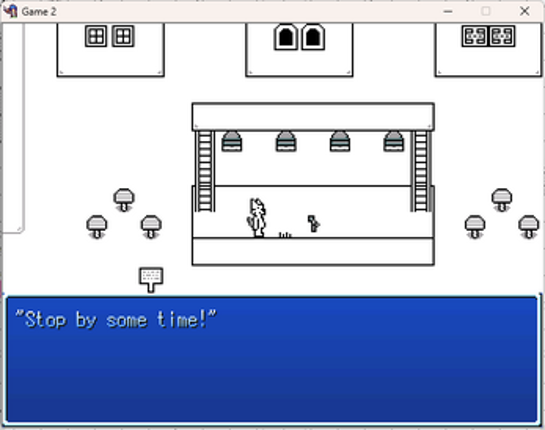Orison screenshot