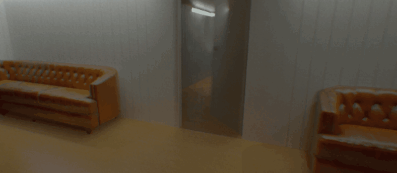 OUTCEPTION screenshot