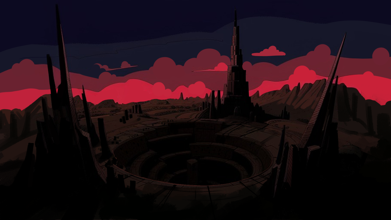 Games like Panopticum