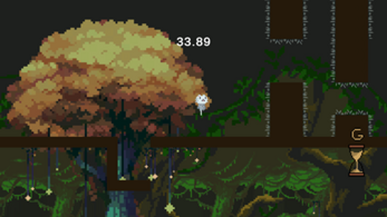 The Paws of Time Image