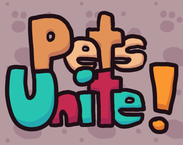 Games like Pets Unite