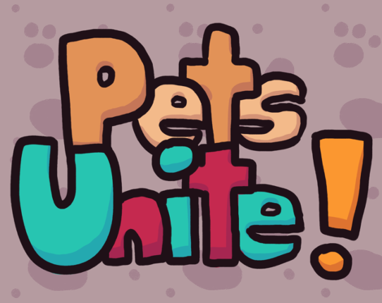 Pets Unite Image