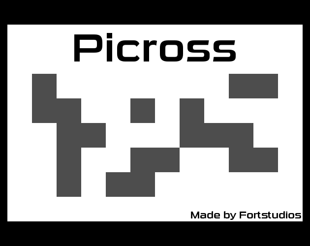 Games like Picross