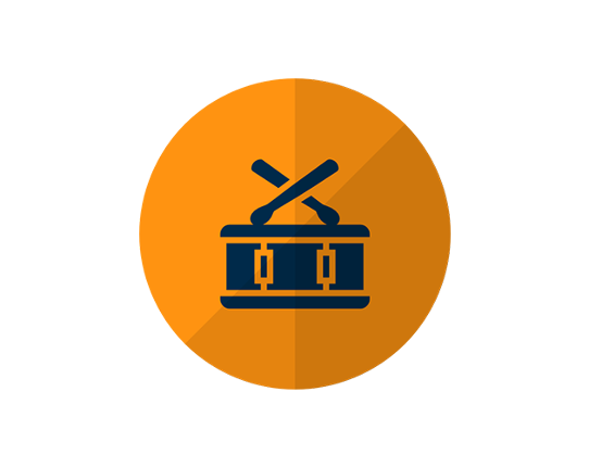 Play Drums Image