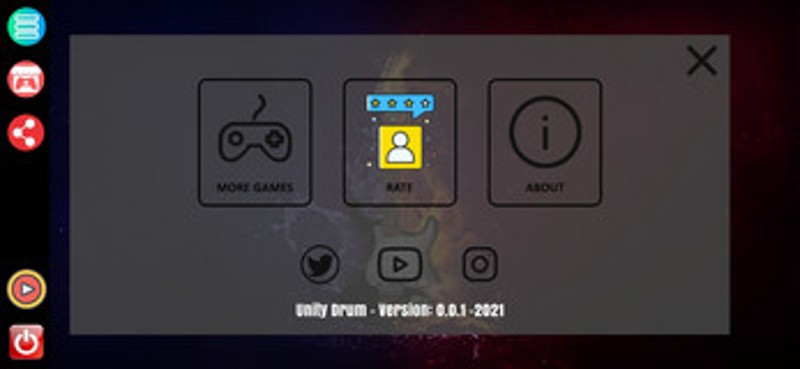 Play Drums screenshot