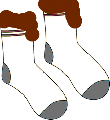 Games like POOP & SOCKS