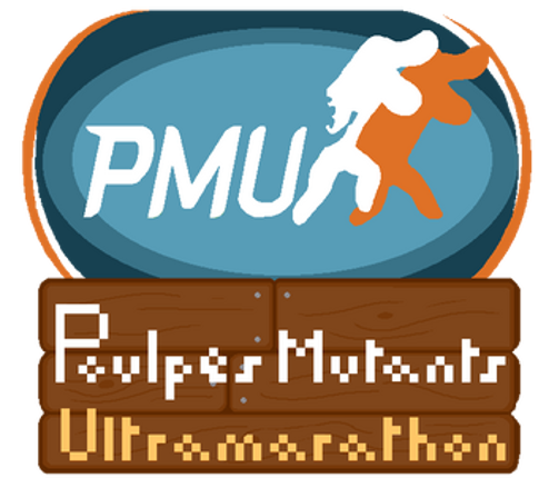 Poulpes Mutants : Ultramarathon screenshot