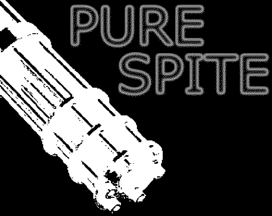 Pure Spite Game Cover