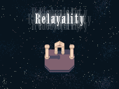 Games like Relayality