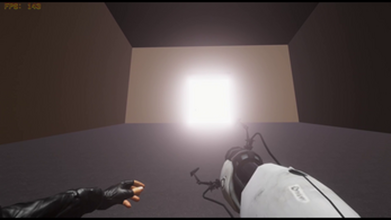 Retro'Clock screenshot