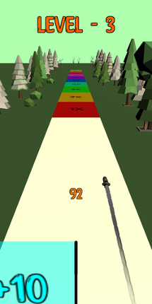 Rocket Fest screenshot