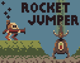 Rocketjumper Image