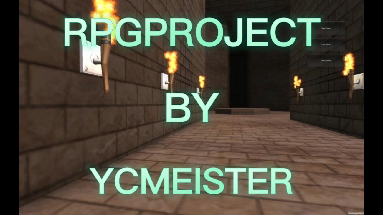 Games like RPGPROJECT