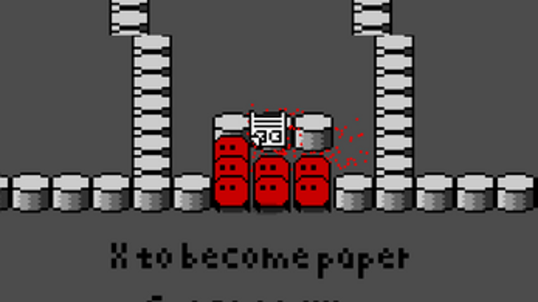 RPS Fighter screenshot