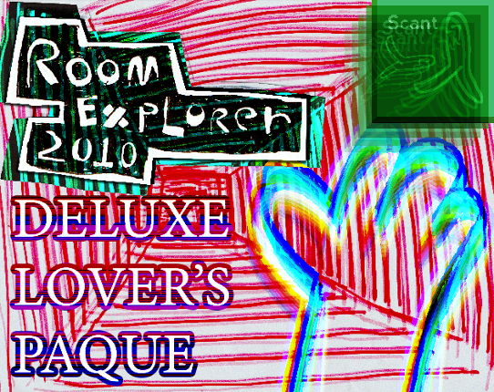 ROOM EXPLORER 2010: DELUXE LOVER'S PAQUE Image