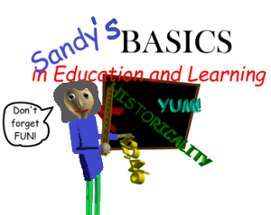 Sandy's Basics In Education And Learning Image