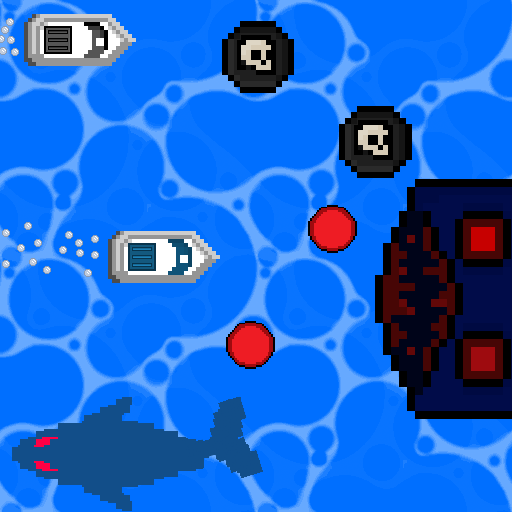 Games like Ship of Mined Remake