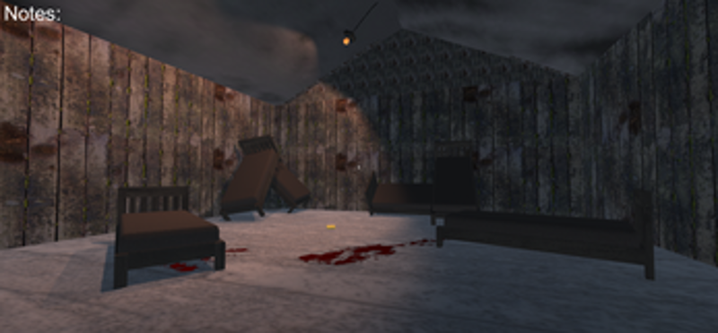 Snail at Summer Camp screenshot