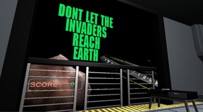 SpaceQuest screenshot