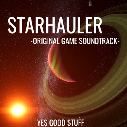 STARHAULER Image