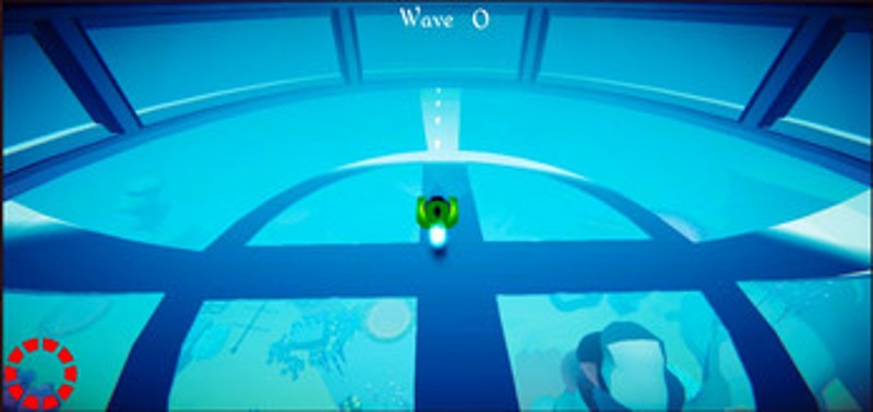 SubNemesis screenshot