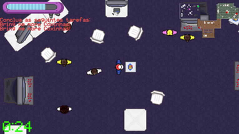 Super Event Management screenshot