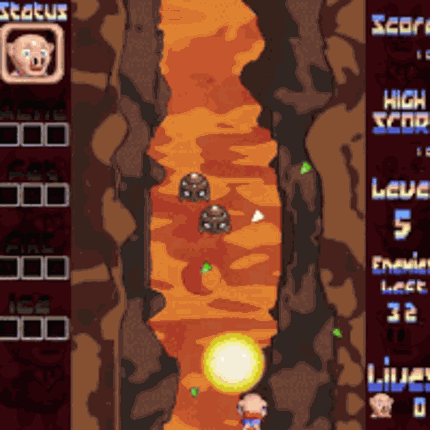 Super Pork Image