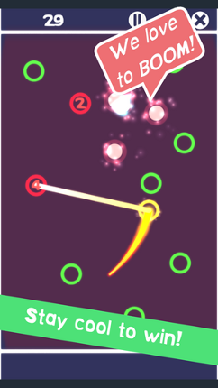 SWINGER : Addictive Time Waster Image