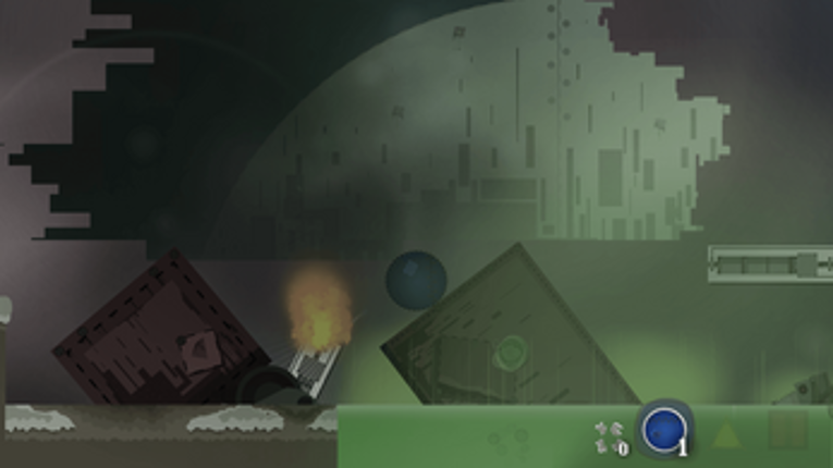 Tensquared screenshot