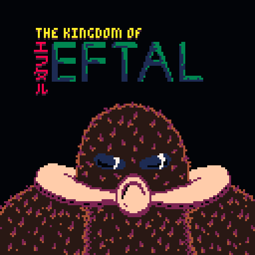 Games like The Kingdom of Eftal