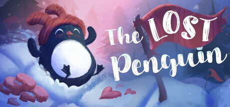 Games like The Lost Penguin