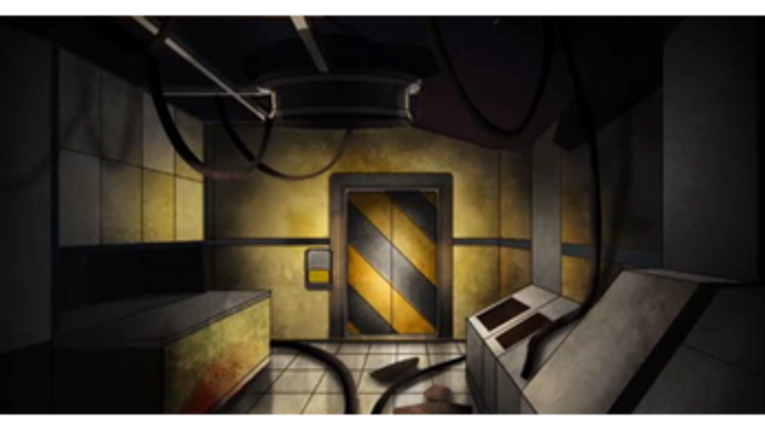 the project flame (Demo)2009 screenshot