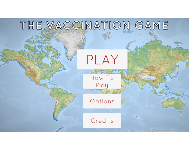 Games like The Vaccination Game