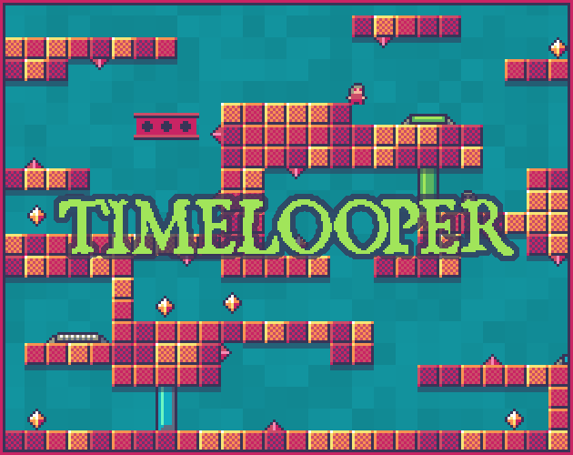 Games like Timelooper