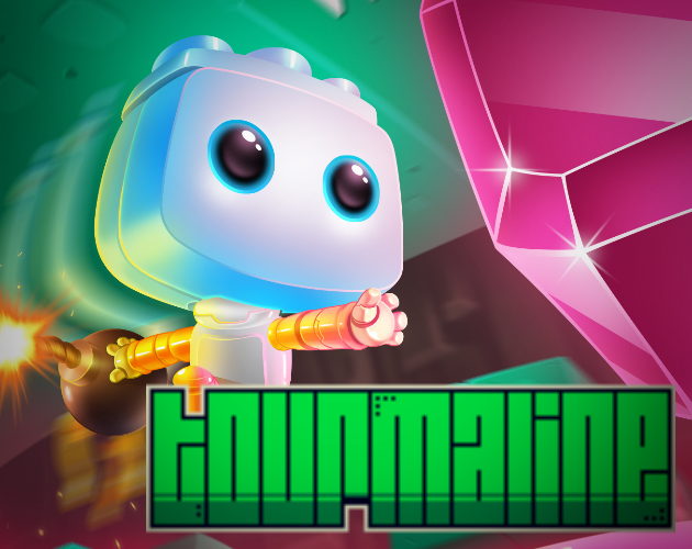 Games like TOURMALINE (SEGA Mega Drive and Genesis)