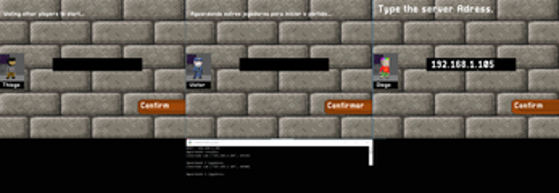 Truco Penal / Trick Inmate Image