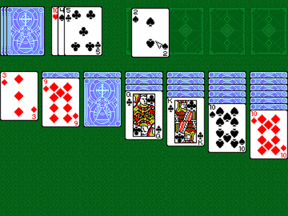 TSolitaire Image