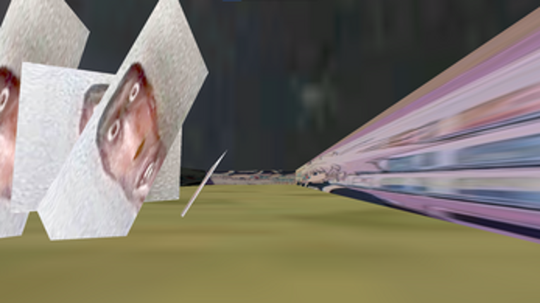 UZEE'S MAZE screenshot