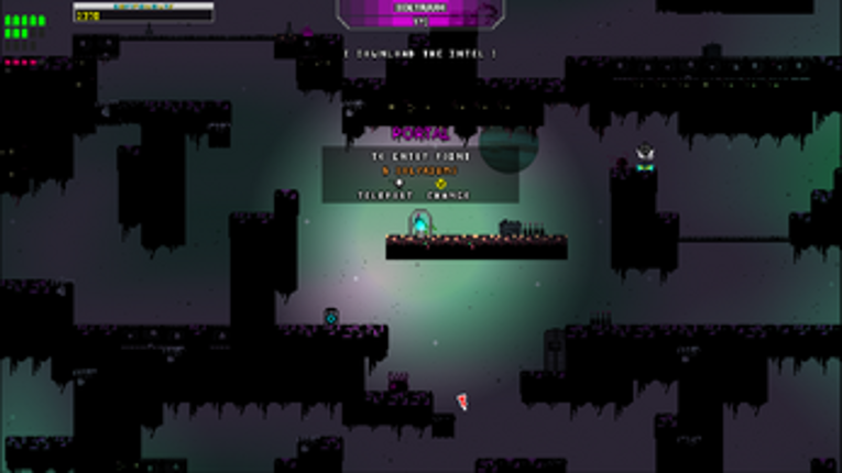 XO-Planets - EARLY ACCESS screenshot