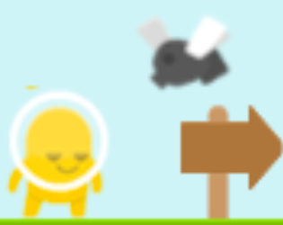 Games like YellowSidd