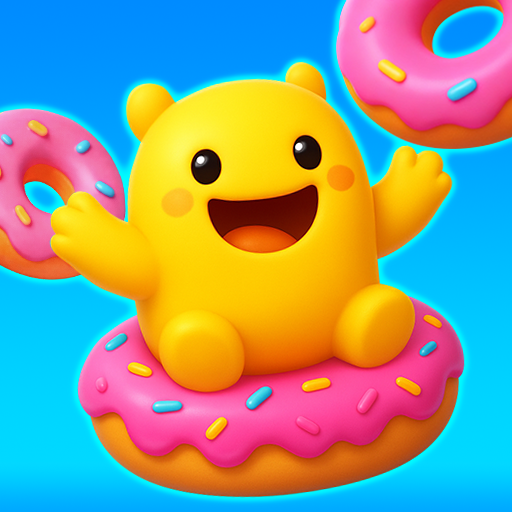 Games like Match Magic 3D: Triple Match