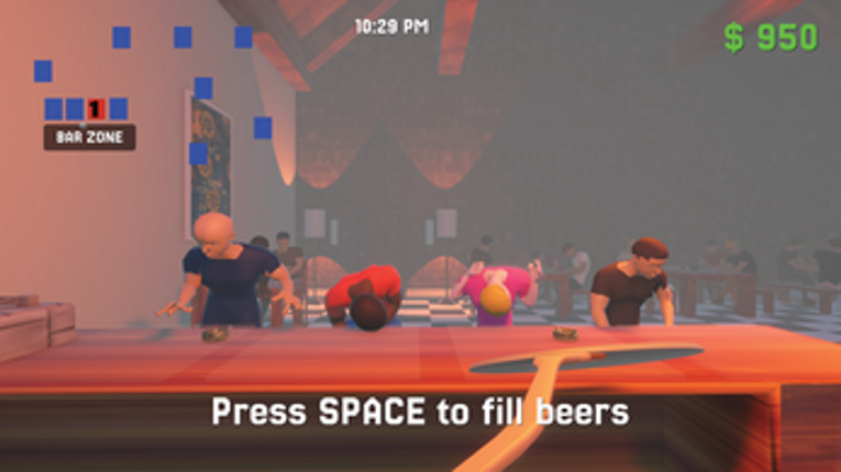 Garcon's Last Call! Image