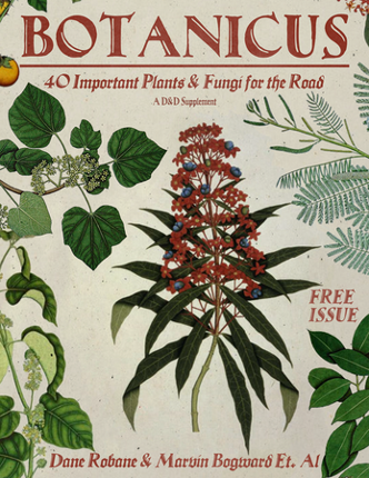 (NOW FREE) Get Luke To Australia - The TTRPG Collection screenshot