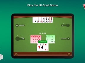 Gin Rummy Card Game Classic™ Image