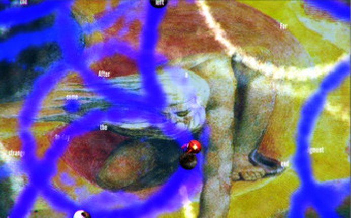Gravity Image