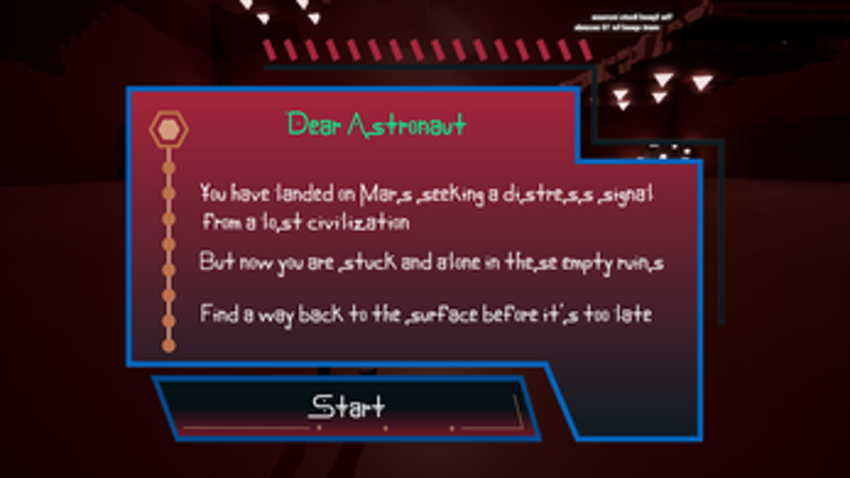 Gravity Zero screenshot